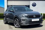 2021 Volkswagen T-Roc
