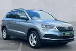 2018 Skoda Karoq