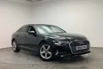 2019 Audi A6