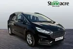 2020 Ford S-MAX