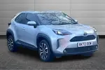 2022 Toyota Yaris Cross