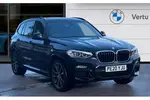 2020 BMW X3