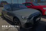 2023 Audi A1