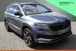 2024 Skoda Karoq