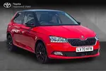 2020 Skoda Fabia