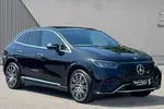 2025 Mercedes-Benz EQE