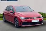 2024 Volkswagen Golf