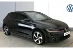 2022 Volkswagen Polo GTI