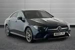 2022 Mercedes-Benz CLA