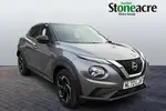 2022 Nissan Juke