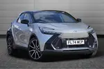 2024 Toyota C-HR