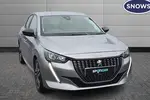 2023 Peugeot 208