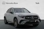 2025 Mercedes-Benz GLC