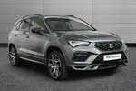 2024 SEAT Ateca