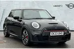 2023 MINI Hatchback