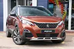 2019 Peugeot 3008