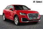 2017 Audi Q2