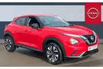 2023 Nissan Juke