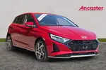 2026 Hyundai i20