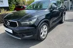 2020 Volvo XC40