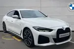2023 BMW 4 Series