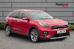 2019 Kia Niro