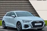 2022 Audi A3