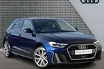2025 Audi A1