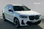 2023 BMW iX3