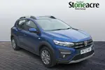 2022 Dacia Sandero Stepway