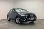 2020 Audi Q3