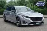 2025 Peugeot 308
