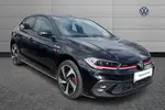 2022 Volkswagen Polo GTI