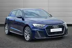 2023 Audi A1