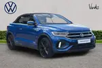 2023 Volkswagen T-Roc Cabriolet