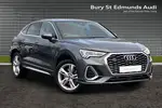 2024 Audi Q3
