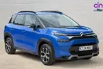 2024 Citroen C3 Aircross