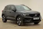 2023 Volvo XC40