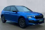 2025 Skoda Kamiq