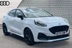 2022 Ford Puma