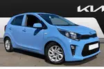 2019 Kia Picanto