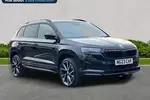 2023 Skoda Karoq