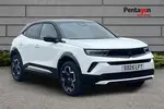 2025 Vauxhall Mokka