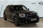 2019 MINI Countryman