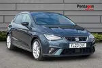 2023 SEAT Ibiza