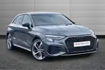 2023 Audi A3