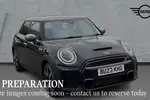 2023 MINI Hatchback 5dr