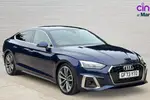 2023 Audi A5