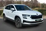 2024 Skoda Karoq