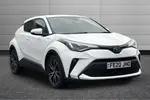 2020 Toyota C-HR